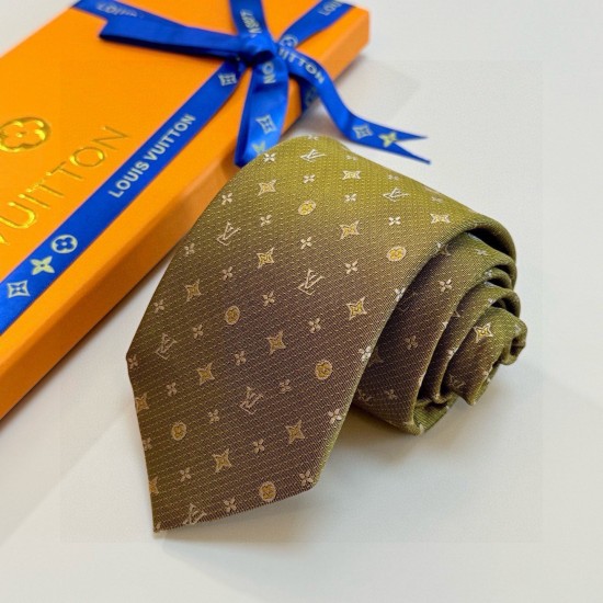 Tie Collection