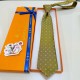 Tie Collection