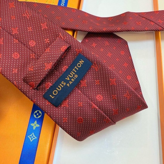 Tie Collection