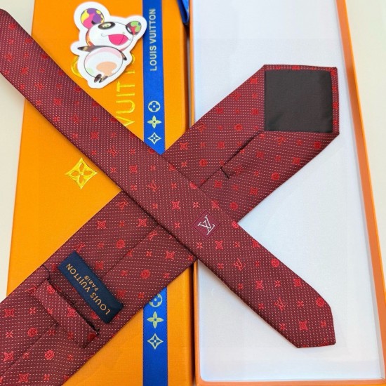 Tie Collection