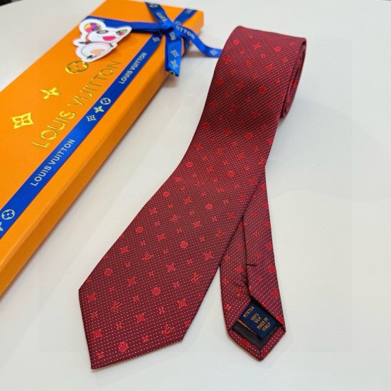 Tie Collection