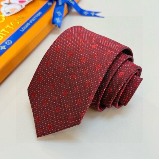 Tie Collection