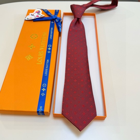 Tie Collection