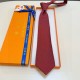 Tie Collection