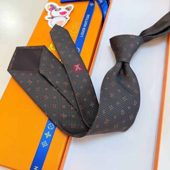 Tie Collection