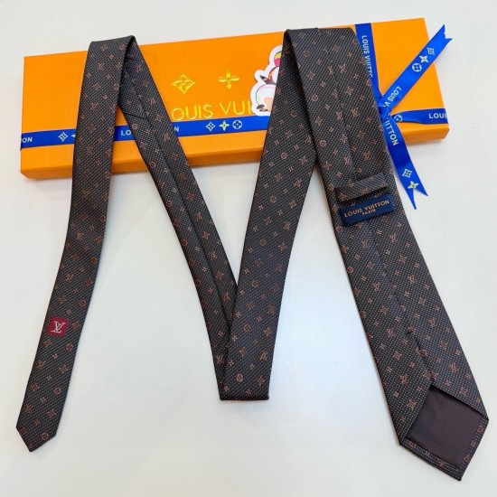 Tie Collection