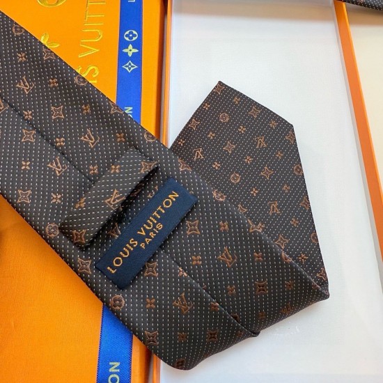 Tie Collection