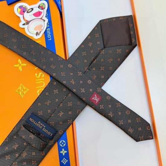 Tie Collection