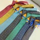 Tie Collection