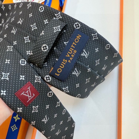 Tie Collection