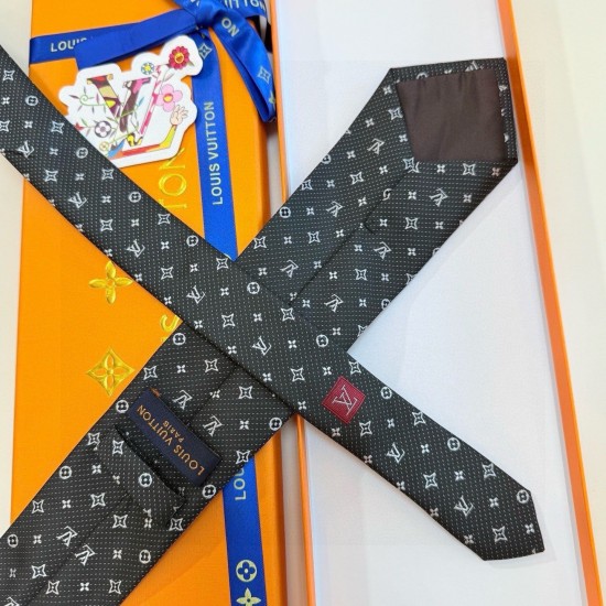 Tie Collection