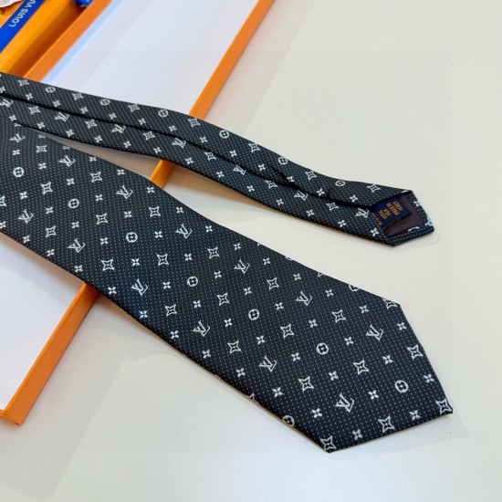 Tie Collection