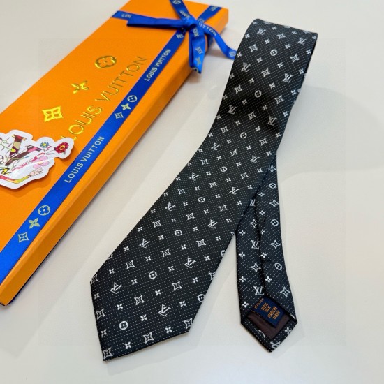 Tie Collection