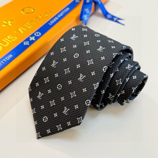 Tie Collection