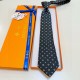 Tie Collection