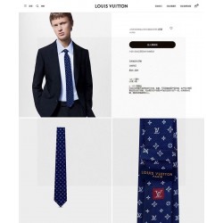 Tie Collection