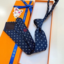 Tie Collection