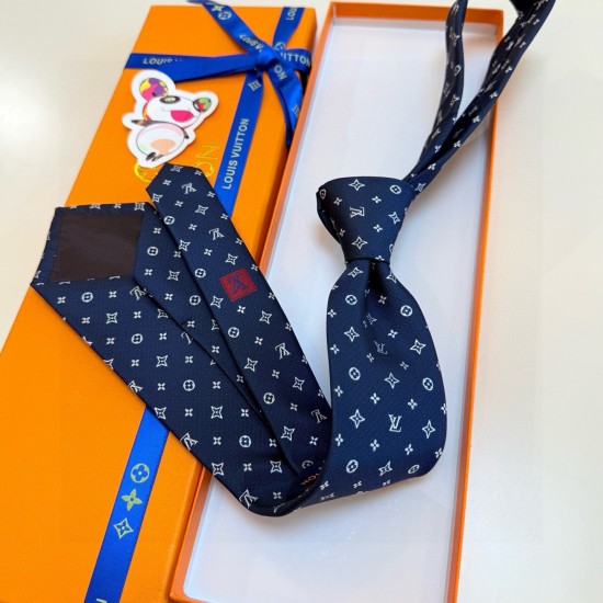 Tie Collection