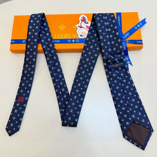 Tie Collection