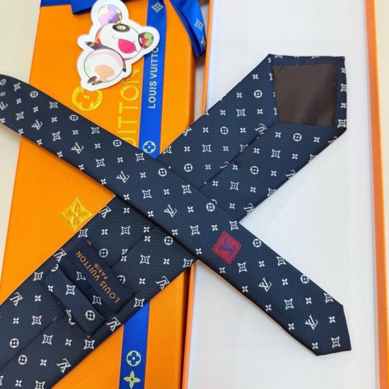 Tie Collection