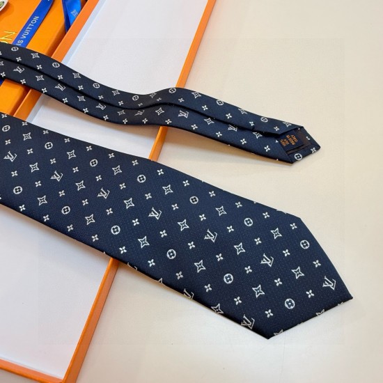 Tie Collection