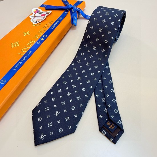 Tie Collection