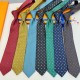 Tie Collection