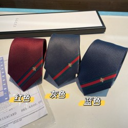 Tie Collection