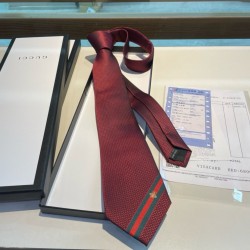 Tie Collection