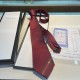 Tie Collection