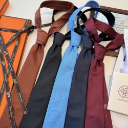 Tie Collection