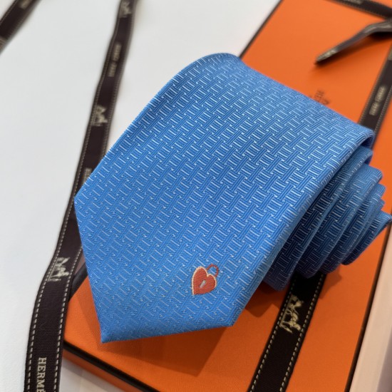Tie Collection