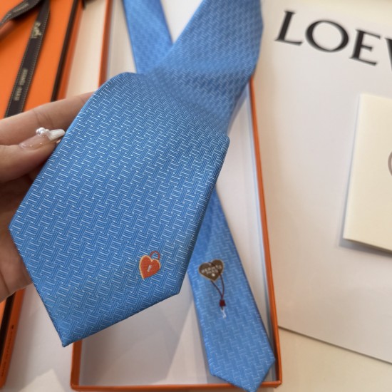 Tie Collection