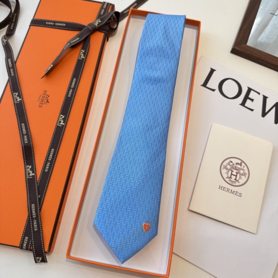 Tie Collection