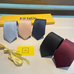 Tie Collection