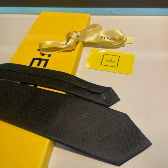 Tie Collection