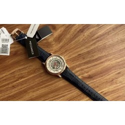 Armani Watches: Top Quality