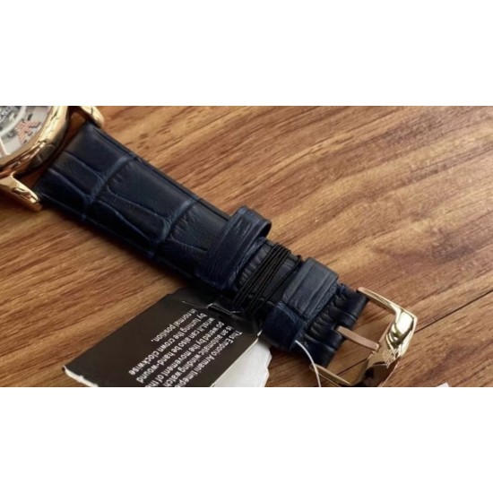 Armani Watches: Top Quality