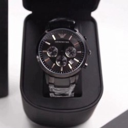 Armani Watches: Top Quality