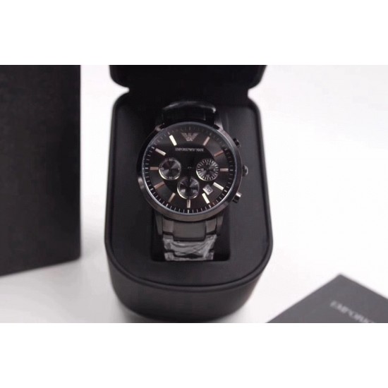 Armani Watches: Top Quality