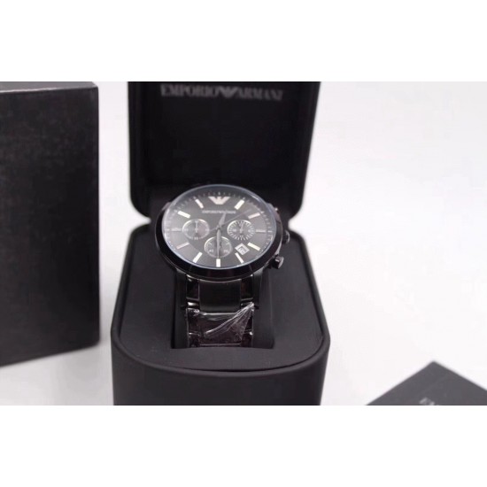 Armani Watches: Top Quality