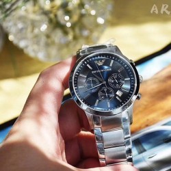 Armani Watches: Top Quality