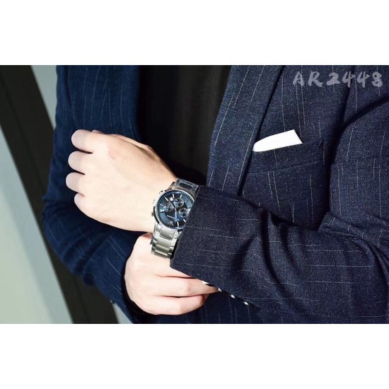 Armani Watches: Top Quality