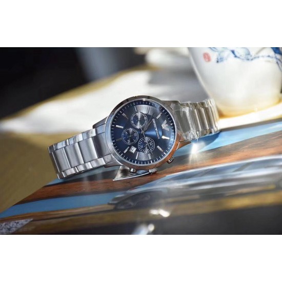 Armani Watches: Top Quality