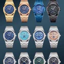 Audemars Piguet Watc Top Quality