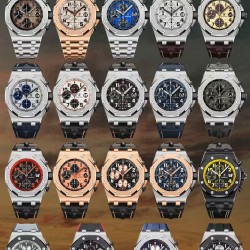 Audemars Piguet Watc Top Quality