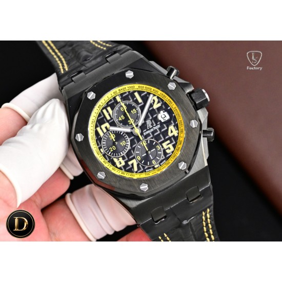 Audemars Piguet Watc Top Quality