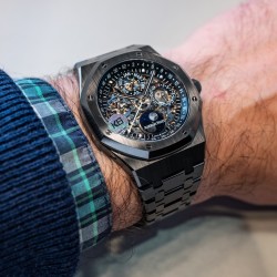 Audemars Piguet Watc Top Quality