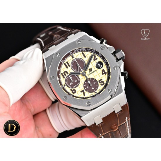 Audemars Piguet Watc Top Quality