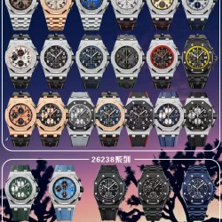 Audemars Piguet Watc Top Quality